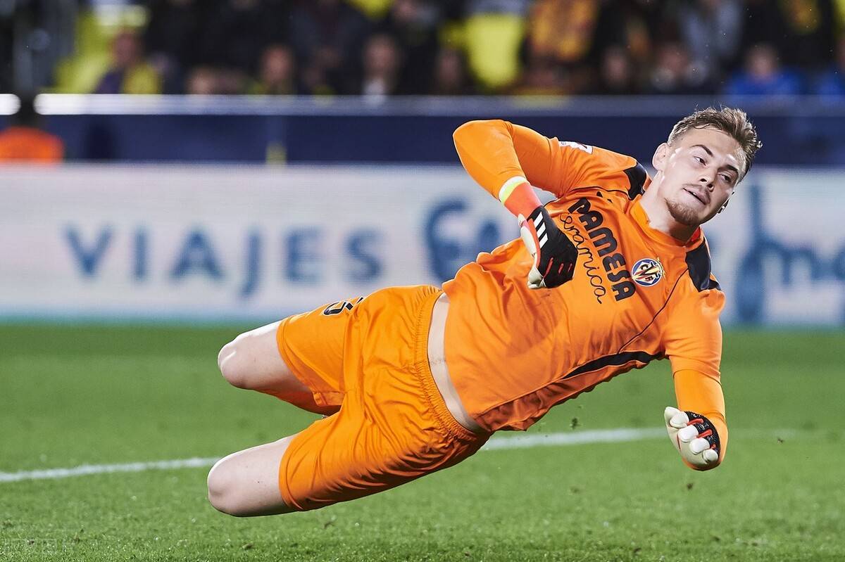 关于比利亚雷亚尔窗口期外线爆发，志在中超名次提升，震撼外界，资深球员宣示担当的信息-友博网页版