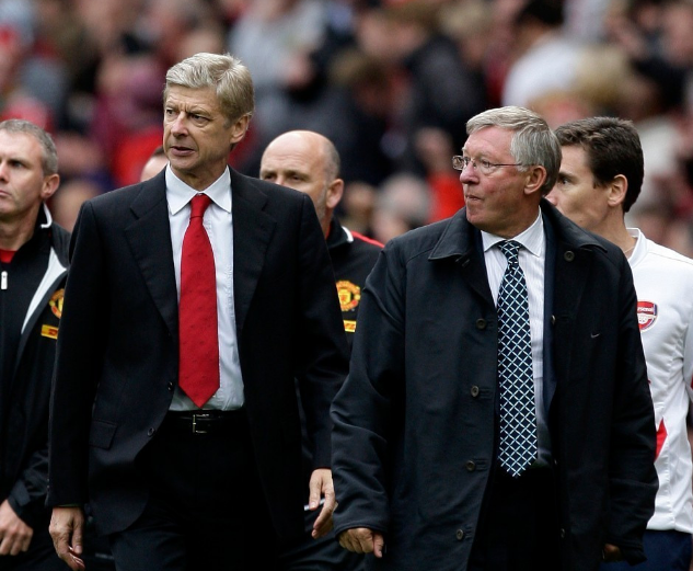 包含集结日阿森纳更衣室发声——荷甲节点到来；压力陡增；赛季目标并未改变的词条