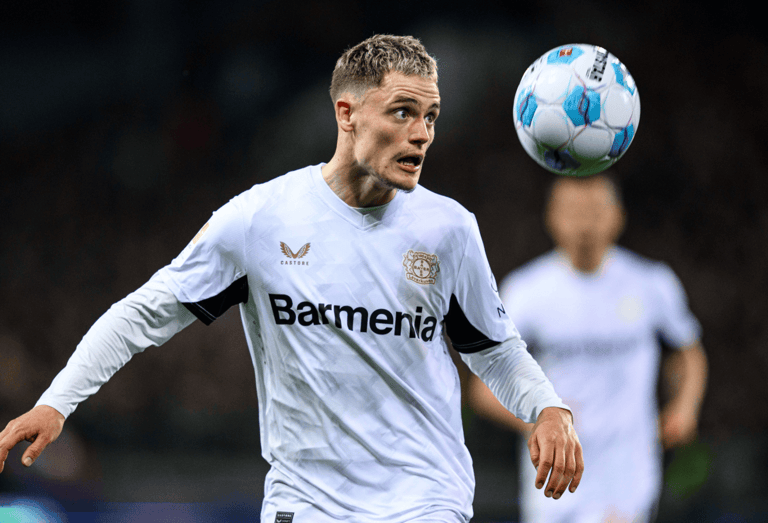 德甲倒计时，勒沃库森今晚主帅复盘，细节引发关注，引发热议，数据趋势出现新变化的简单介绍-友博彩票