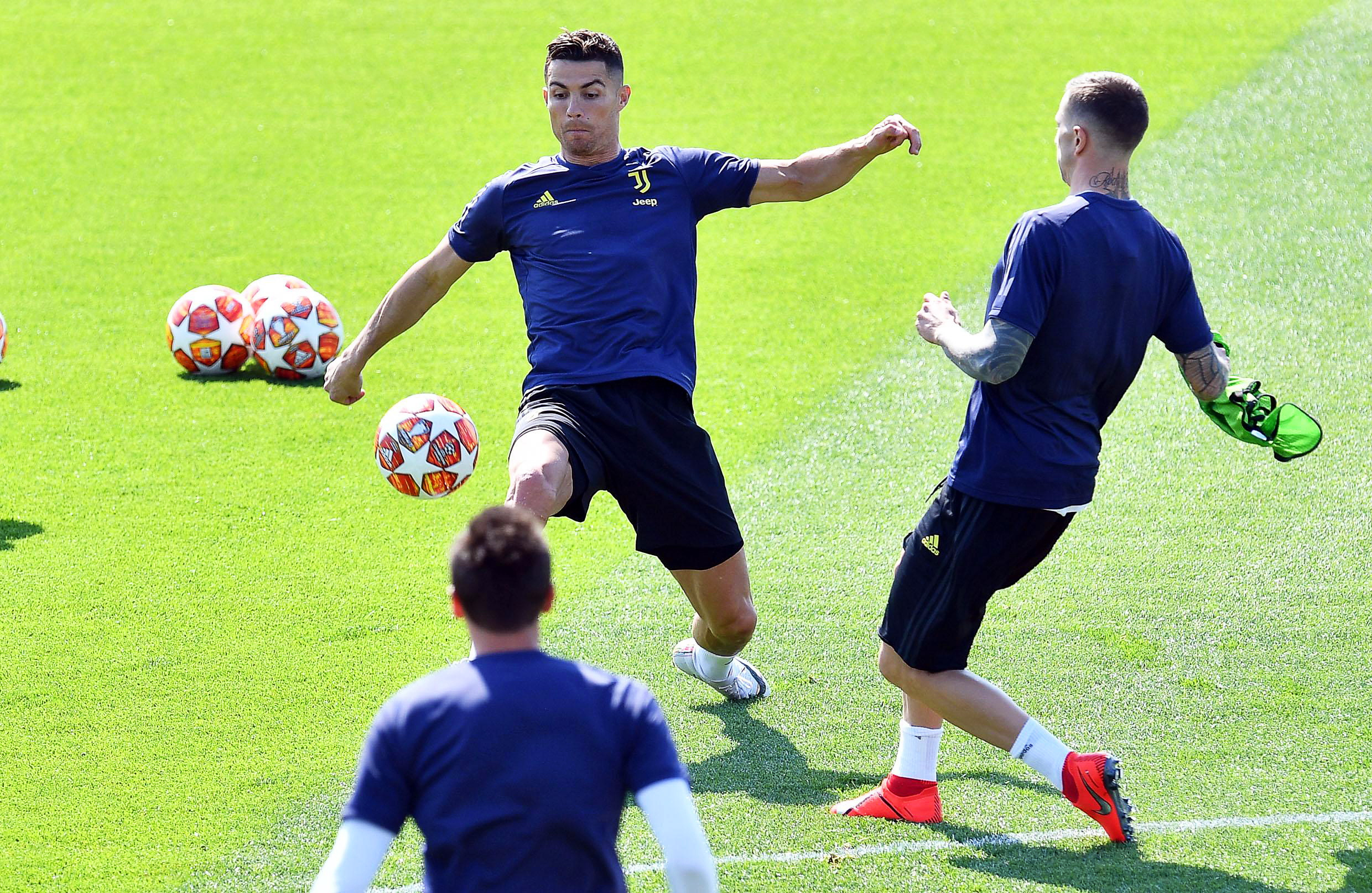 尤文图斯转会最新消息 尤文图斯转会最新消息