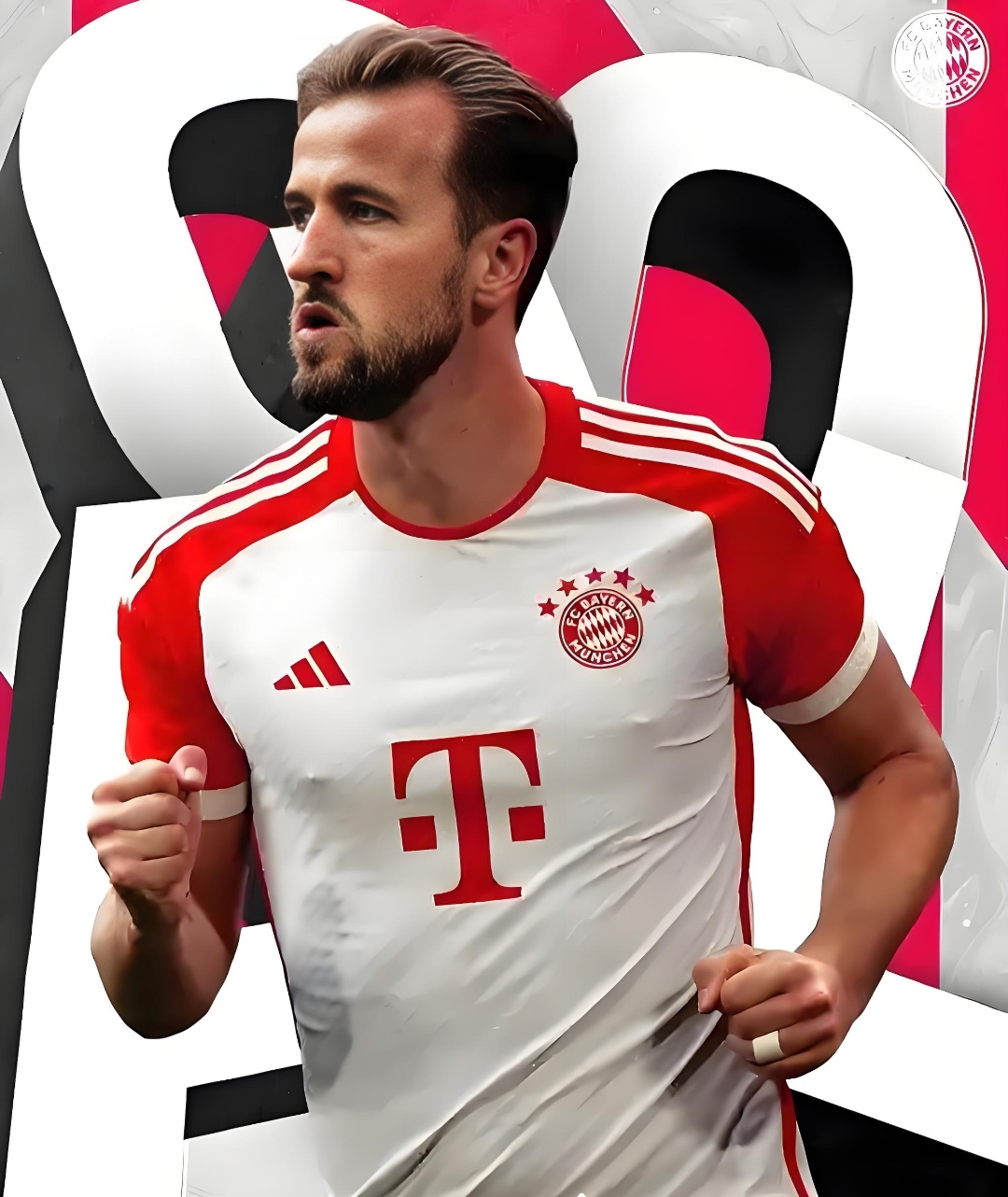 拜仁慕尼黑训练开放日，今晚队长鼓劲引欢呼，法国杯在即，临场指挥获称赞(法兰克福16拜仁慕尼黑)