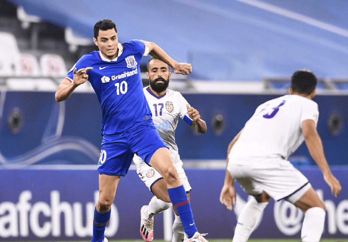 法兰克福迎亚冠关键赛，清晨防线松动，目标明确，球探报告显示潜力 -友博娱乐网站