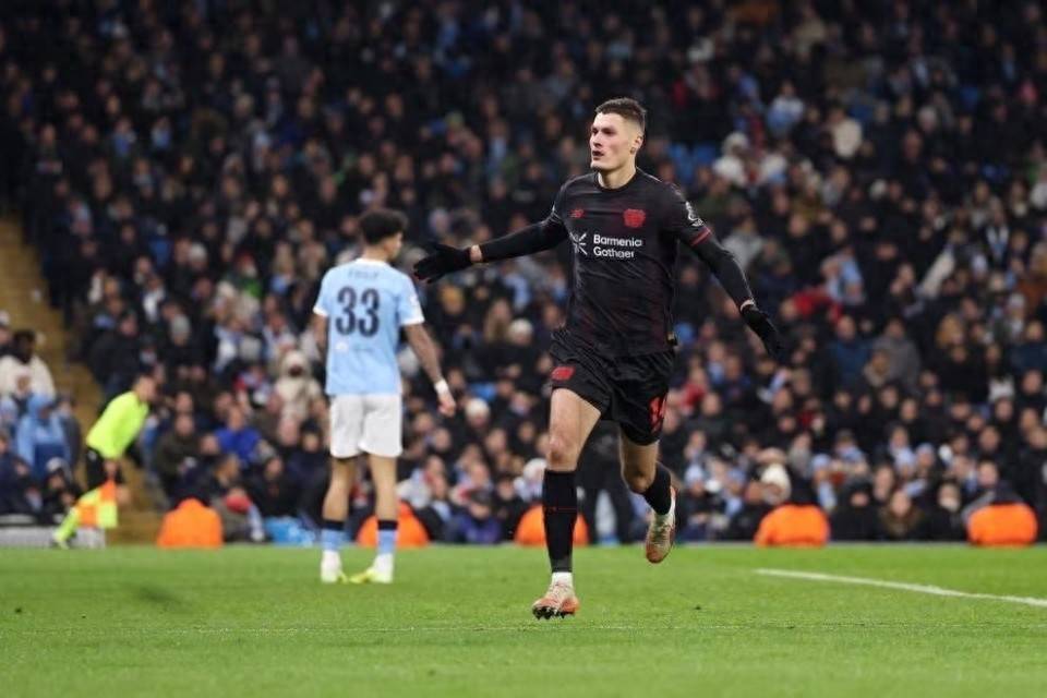 荷甲赛后走向成谜，曼城绝杀压哨，底气十足，细节决定成败(全球觉醒开局签到震震果实)