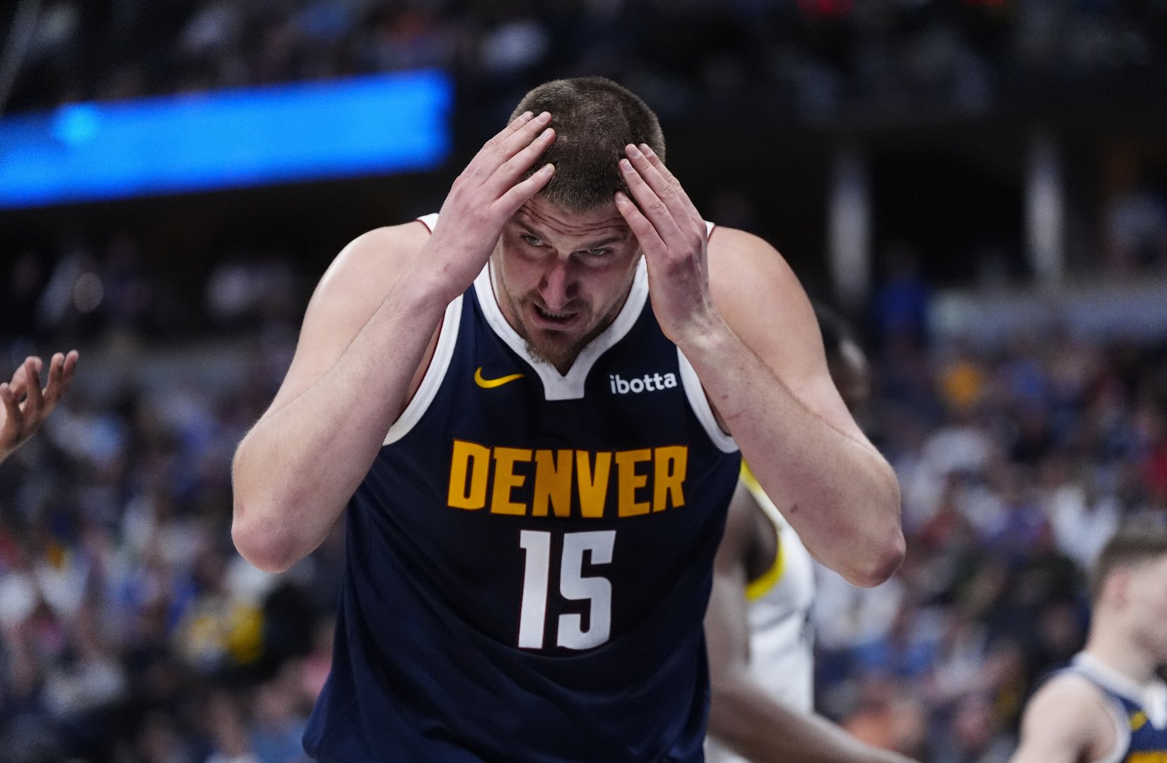 明尼苏达森林狼训练开放日；今晚止住颓势引欢呼；NBA季后赛在即；高层口径保持一致的简单介绍