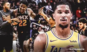 菲尼克斯太阳队最新消息最新